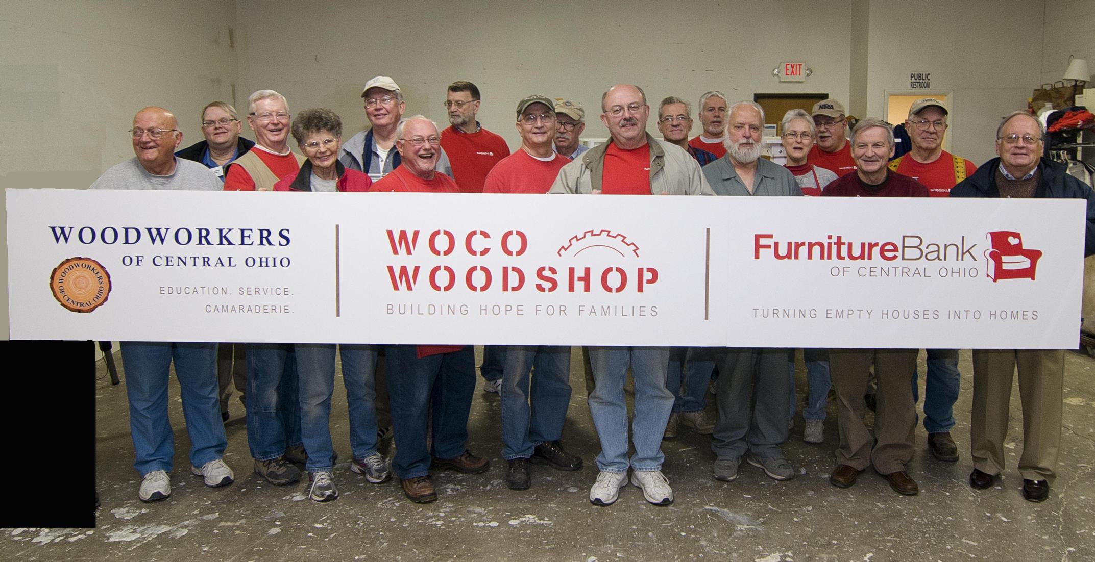 Furniture Bank Names Woco Woodshop Woco